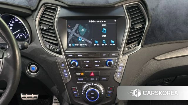 Hyundai The New Max Cruise 2018 Белый из Кореи, фото 2