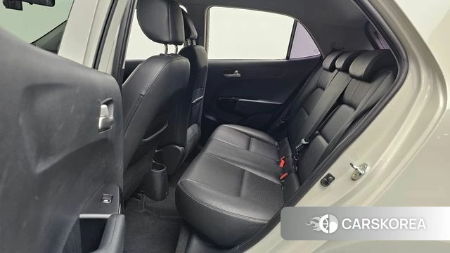 Kia All New Morning (JA) 2018 Жемчужный цвет из Кореи, фото 2