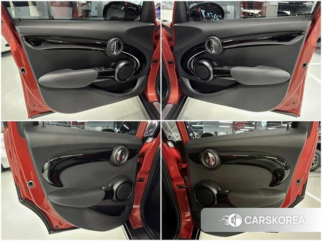 Mini Cooper 2020 Красный из Кореи, фото 2