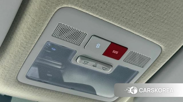 Hyundai Casper Electric 2024 Белый из Кореи, фото 2