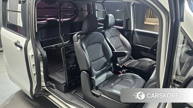 Kia The New Ray 2018 Белый из Кореи, фото 2