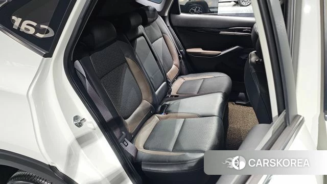Kia Seltos 2020 Белый из Кореи, фото 2