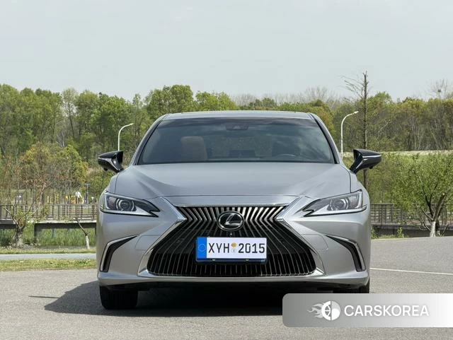 Lexus ES 2021 Другой из Китая, фото 2