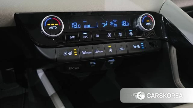 Hyundai Avante (CN7) 2020 Белый из Кореи, фото 2