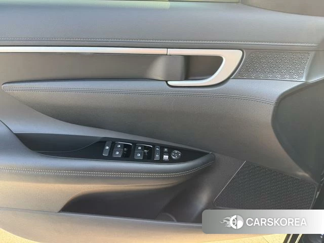 Hyundai Mistra 2023 Черный из Китая, фото 2