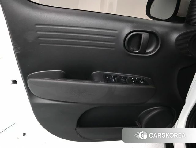 Hyundai Casper 2024 Белый из Кореи, фото 2