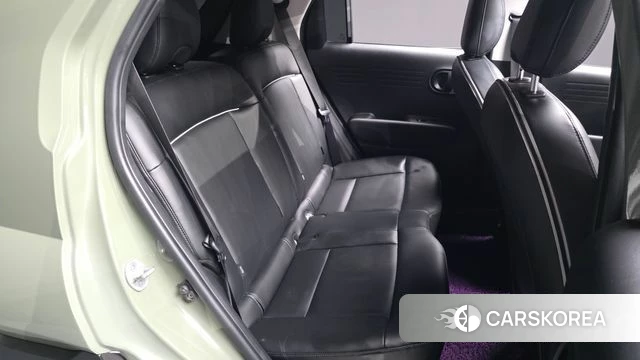 Hyundai Casper 2022 Цвет тростника из Кореи, фото 2