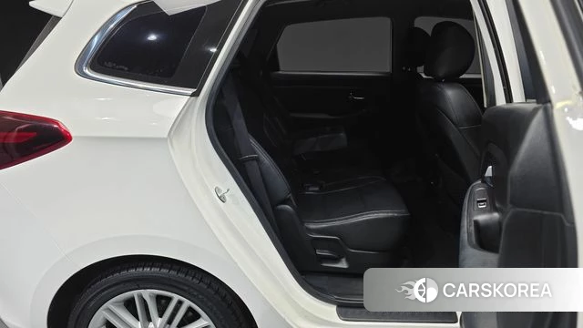 Kia The New Carens 2018 Белый из Кореи, фото 2