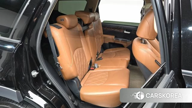 Kia The New Mohave 2018 Черный из Кореи, фото 2