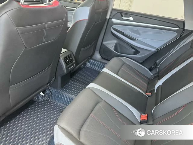 Volkswagen Lamando 2023 Белый из Китая, фото 2