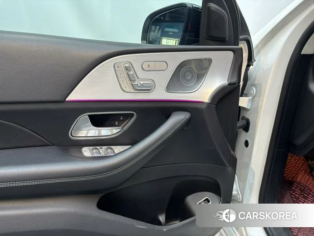 Mercedes-Benz GLE 2021 Белый из Китая, фото 2