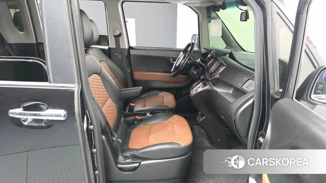Kia The New Ray 2018 Черный из Кореи, фото 2
