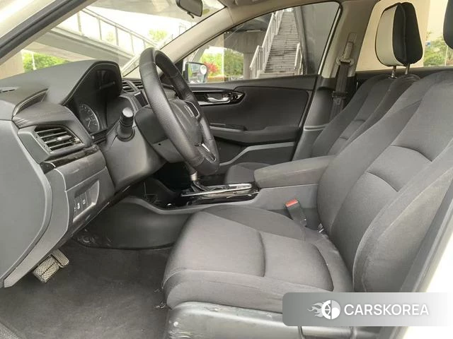 Honda Crider 2021 Белый из Китая, фото 2