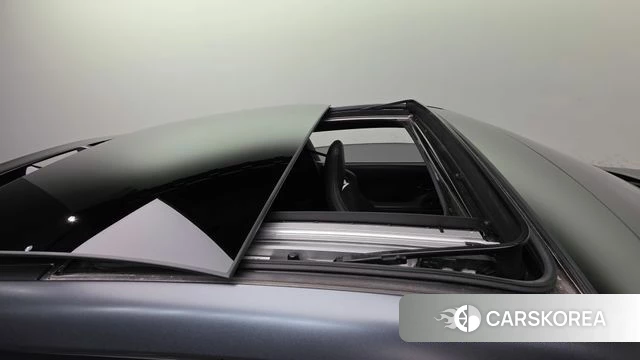 Hyundai Veloster (JS) 2020 Серый из Кореи, фото 2
