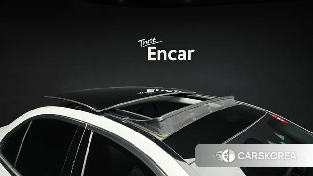 Mercedes-Benz E-Class W213 2019 Белый из Кореи, фото 2