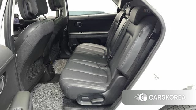 Hyundai The New Ionic 5 2024 Белый из Кореи, фото 2