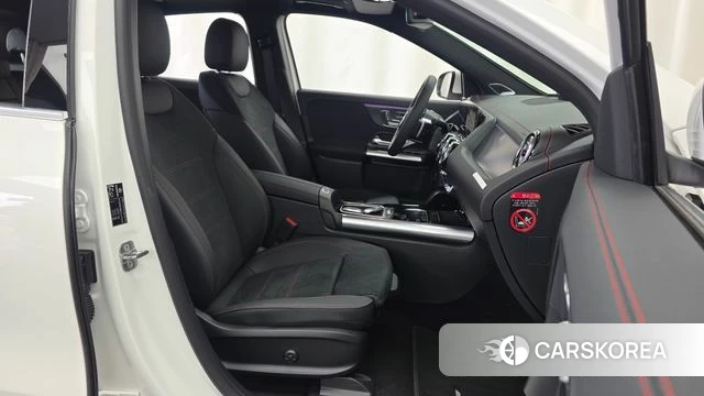 Mercedes-Benz EQA H243 2025 Белый из Кореи, фото 2