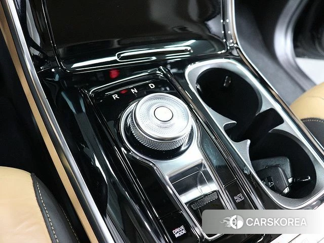 Kia Carnival 4th generation 2023 Черный из Кореи, фото 2