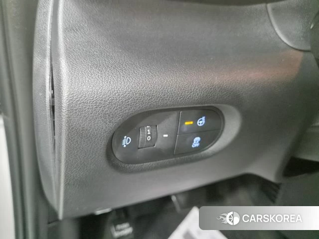 Hyundai Casper 2022 Белый из Кореи, фото 2