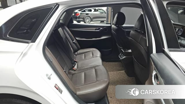 Hyundai The New Grandeur IG id 4959802 из Кореи 2