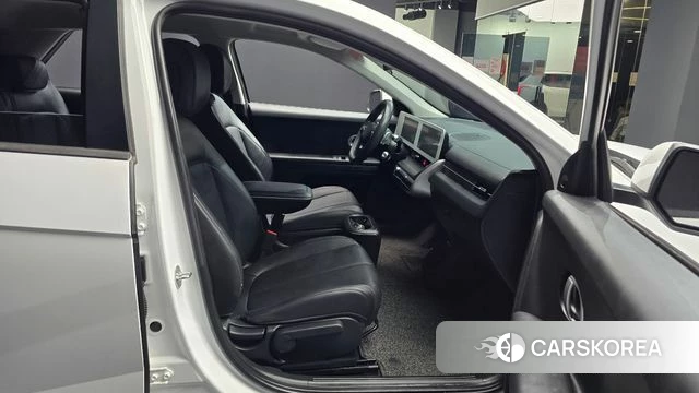 Hyundai Ionic 5 id 4951564 из Кореи 2
