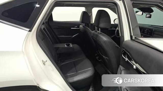 Kia The New Seltos 2022 Белый из Кореи, фото 2