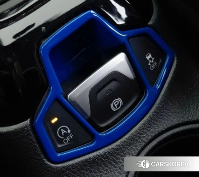 Jeep Compass 2nd Generation 2019 Белый из Кореи, фото 2