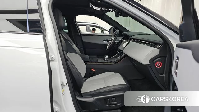 Land Rover Range Rover Velar id 4940984 из Кореи 2
