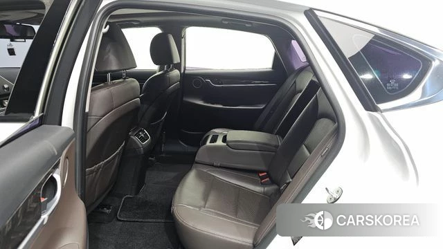 Hyundai Grandeur IG 2018 Белый из Кореи, фото 2