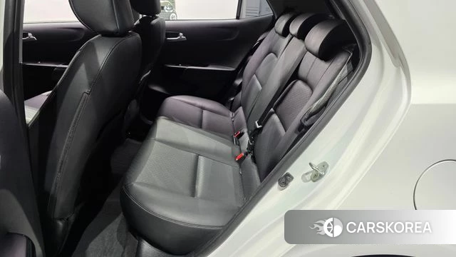 Kia All New Morning (JA) 2018 Белый из Кореи, фото 2