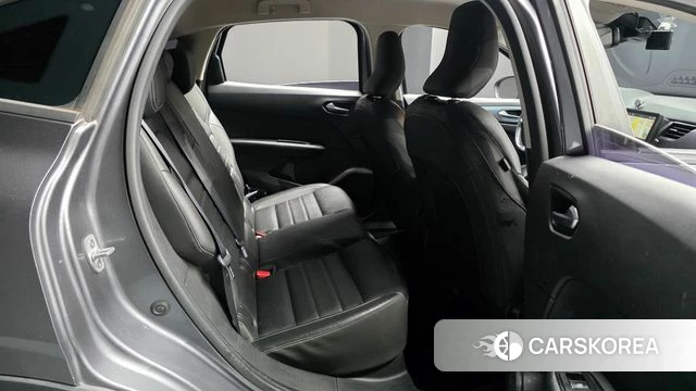Renault Korea (Samsung) XM3 2020 Серый из Кореи, фото 2