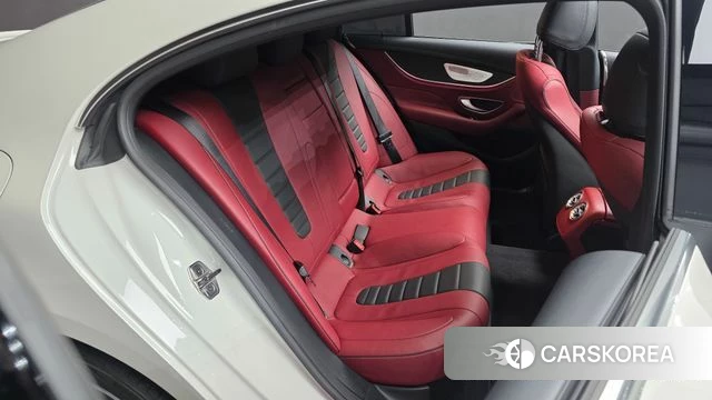 Mercedes-Benz CLS-Class C257 2023 Белый из Кореи, фото 2