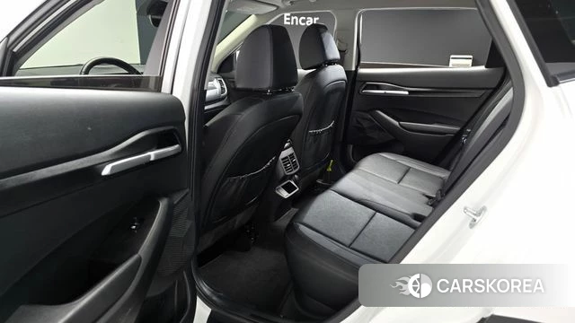 Kia The New Seltos 2024 Белый из Кореи, фото 2