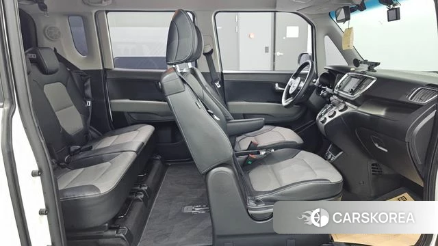 Kia The New Ray 2019 Белый из Кореи, фото 2