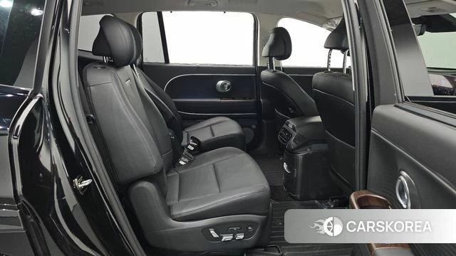 Hyundai Ionic 9 2026 Черный из Кореи, фото 2