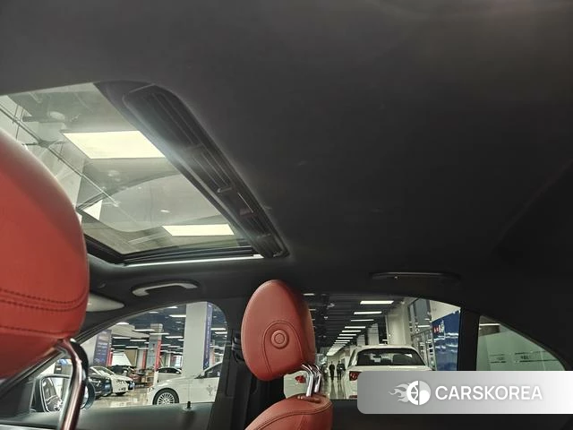Mercedes-Benz C-class 2020 Синий из Китая, фото 2