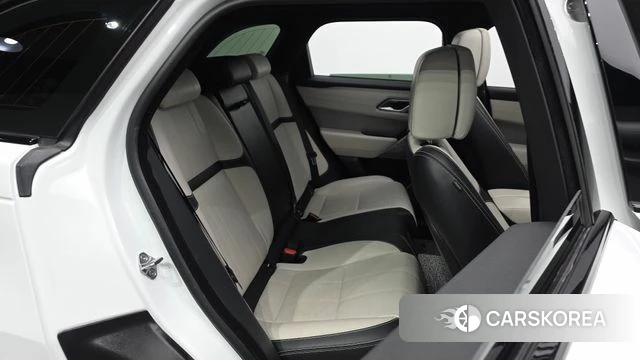 Land Rover Range Rover Velar id 4936312 из Кореи 2