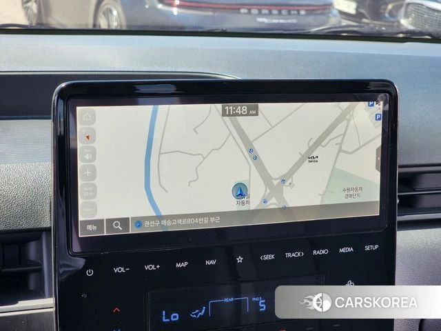 Hyundai Staria 2023 Белый из Кореи, фото 2