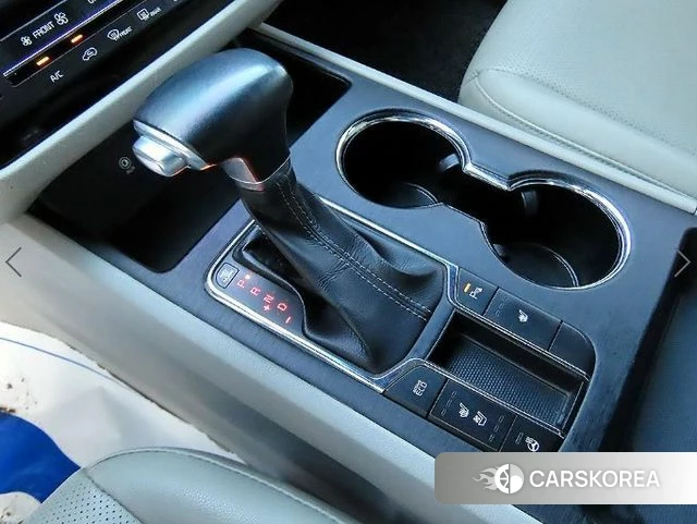 Kia The New Carnival 2018 Черный из Кореи, фото 2