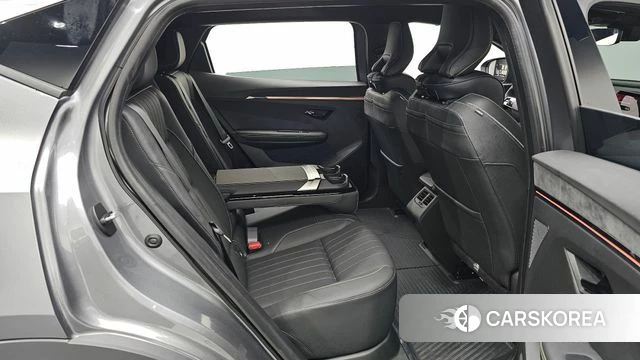 Renault Korea (Samsung) Senik 2026 Серый из Кореи, фото 2
