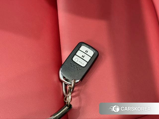 Honda CR-V 2021 Черный из Китая, фото 2