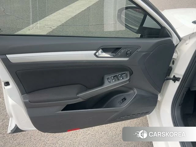 Volkswagen Lamando 2021 Белый из Китая, фото 2