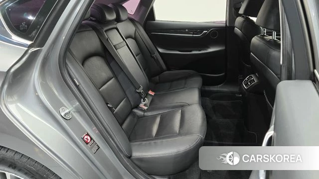 Hyundai Grandeur IG 2018 Серебряный из Кореи, фото 2