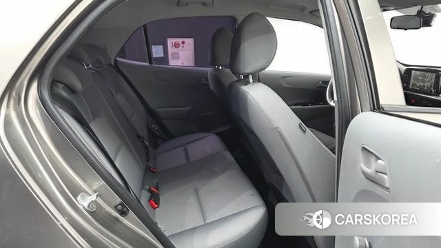 Kia All New Morning (JA) 2018 Серый из Кореи, фото 2