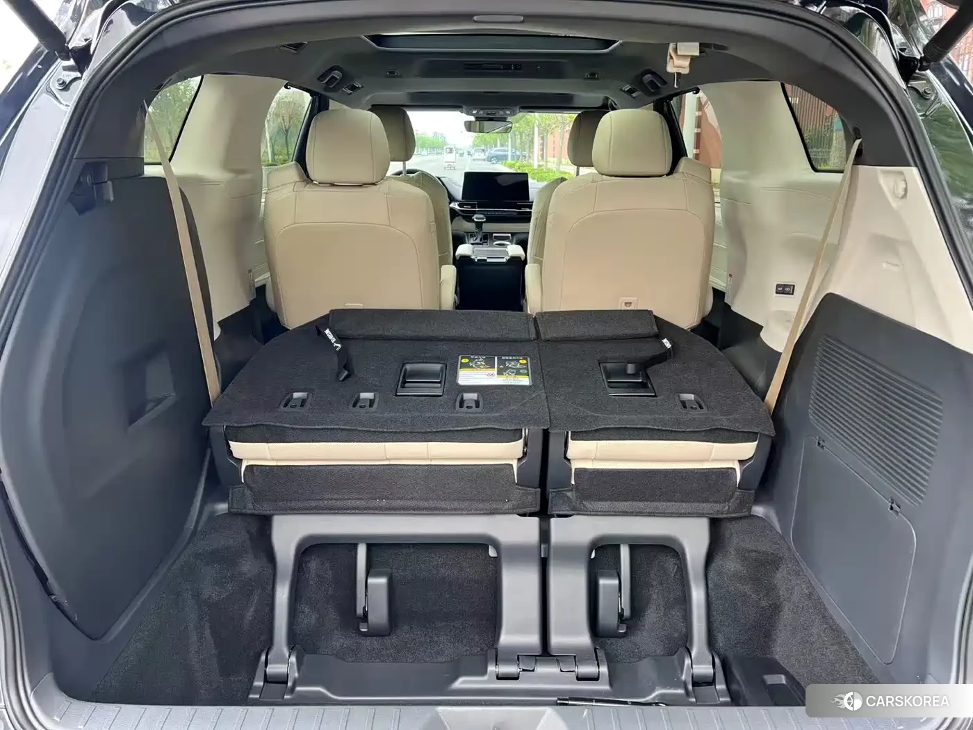 Toyota Granvia 2024 Черный из Китая, фото 3