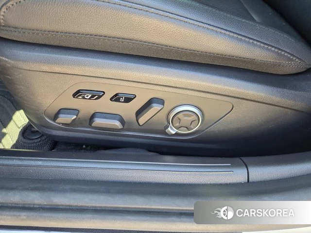 Hyundai Grandeur (GN7) 2023 Белый из Кореи, фото 2