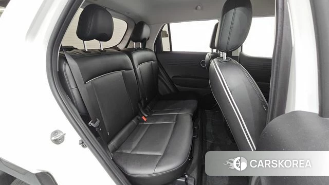 Hyundai Casper 2022 Белый из Кореи, фото 2