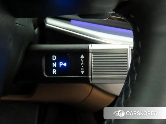 Hyundai Grandeur Hybrid (GN7) 2023 Белый из Кореи, фото 2