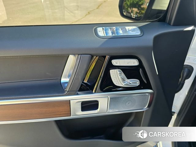 Mercedes-Benz G-Class W465 2026 Белый из Кореи, фото 2