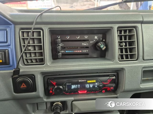 Chevrolet (GM Daewoo) New Damas 2020 Белый из Кореи, фото 2